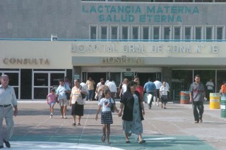 Lidera el IMSS en quejas presentadas ante la CNDH El Siglo de Torreón