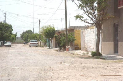 Viven En Un Nuevo Refugio De Pandillas El Siglo De Torre N