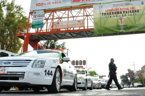 Arranca en Gómez Bienvenido Paisano El Siglo de Torreón