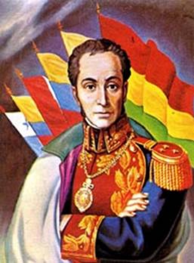 1830 Muere Simón Bolívar el Libertador de América El Siglo de Torreón