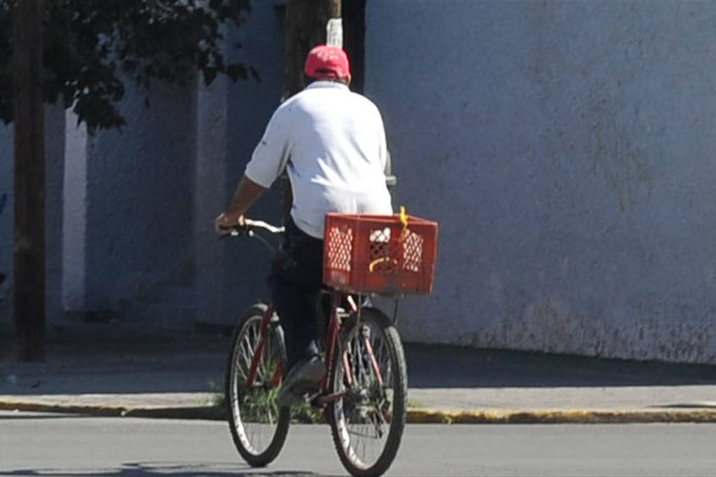 Aplicarán multas de tránsito a ciclistas El Siglo de Torreón