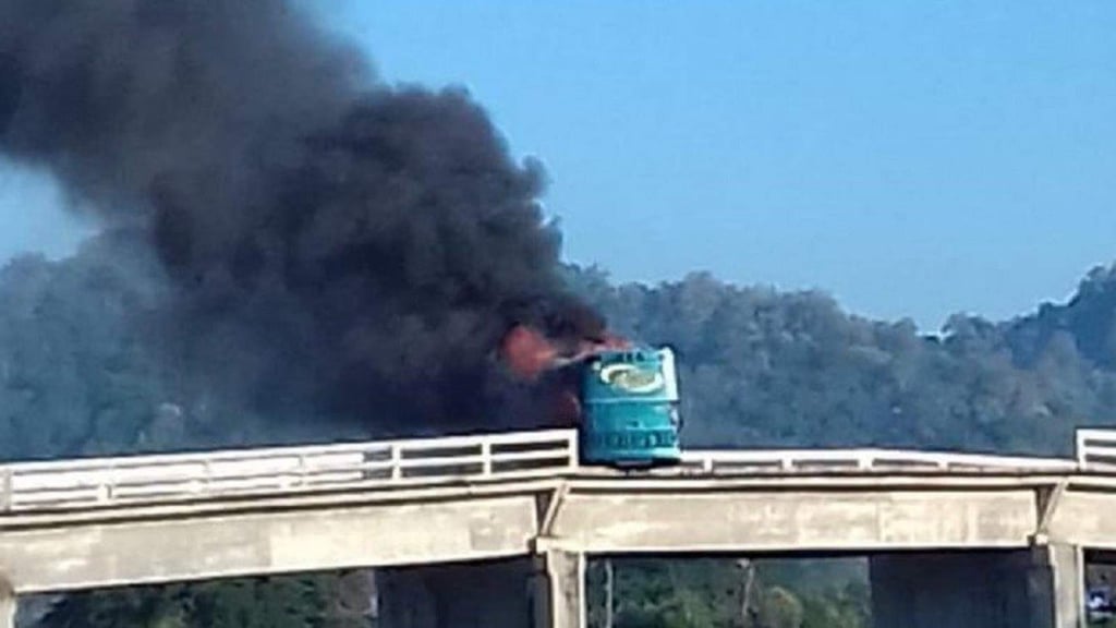 Tiroteo Deja Un Muerto Y Bloqueos En Jalisco El Siglo De Torre N