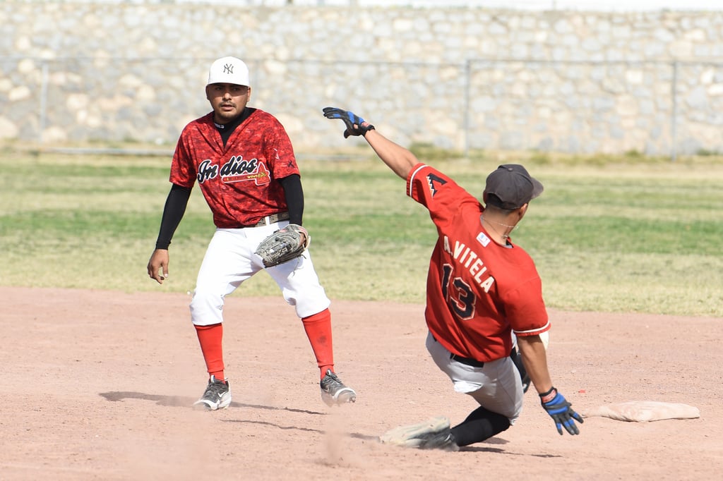 Indios De La Rosita Retienen Su T Tulo En Liga De Empleados El Siglo