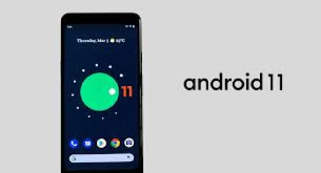 Retrasa Google el lanzamiento del Android 11 El Siglo de Torreón