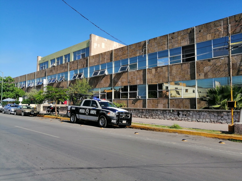 Muere hombre en Torreón tras ser apuñalado por vecinos El Siglo de