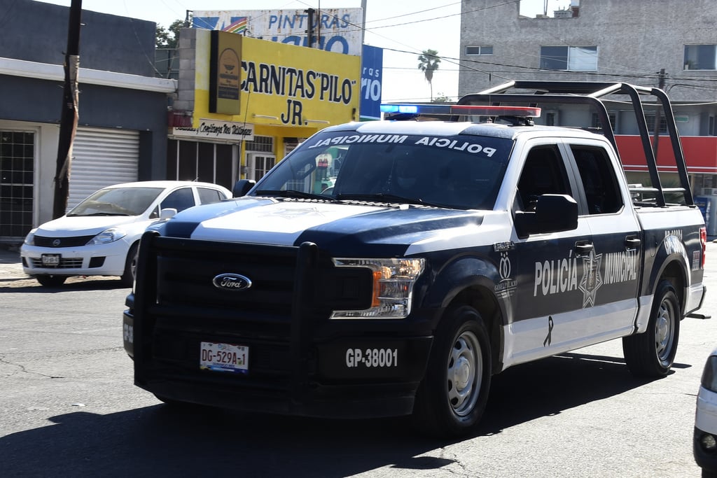 Hombre hiere a joven en el rostro con arma blanca en poblado de Gómez