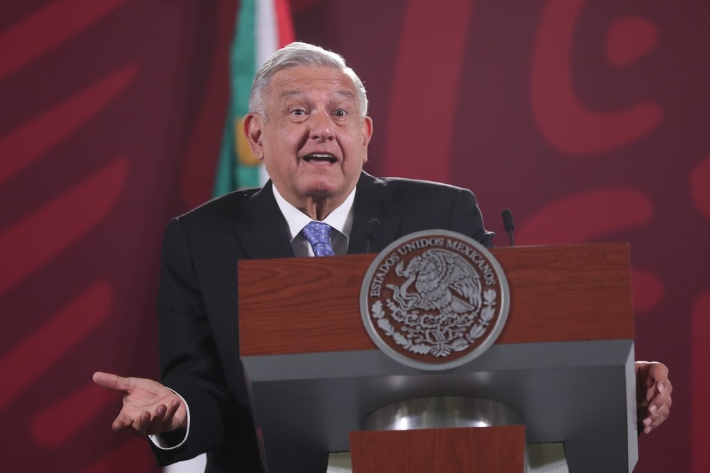 Amlo Vuelve A Arremeter Contra La Onu El Siglo De Torre N