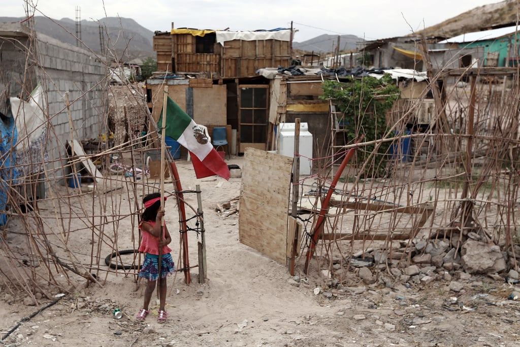 Pobreza En Latinoam Rica Se Ubicar En En Cepal El Siglo De Torre N