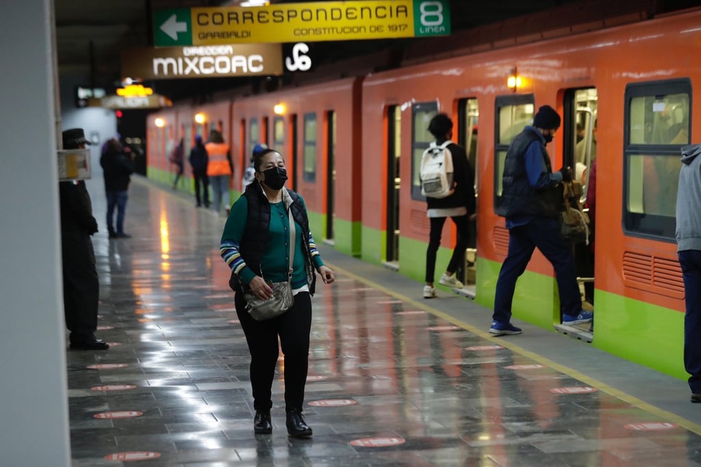 Cu Ndo Inicia La Ampliaci N De La L Nea Del Metro El Siglo De