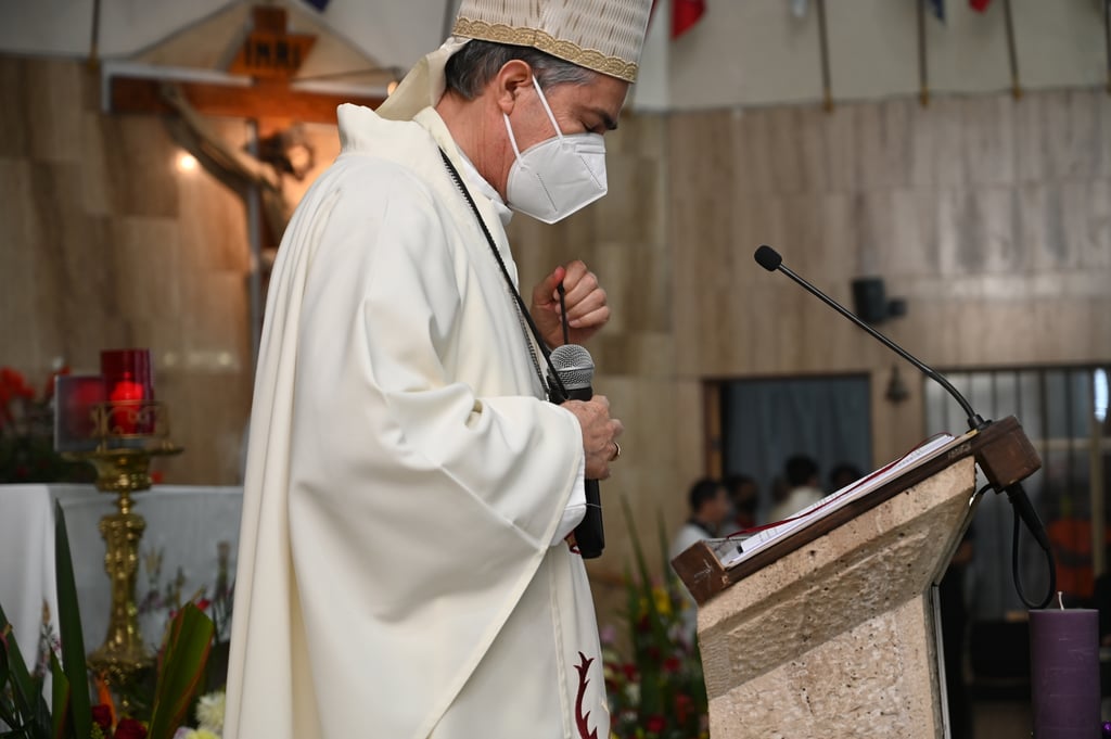 Las Reliquias De San Charbel Estar N En Torre N La Pr Xima Semana El