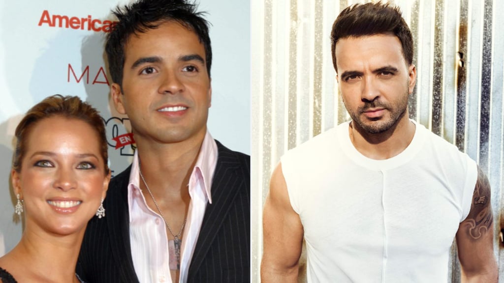 Luis Fonsi Habla De Su Divorcio Con Adamari L Pez Tras A Os De