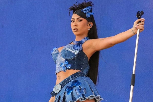 Kali Uchis Presenta Nuevo Adelanto De Su Lbum Orqu Deas El Siglo De