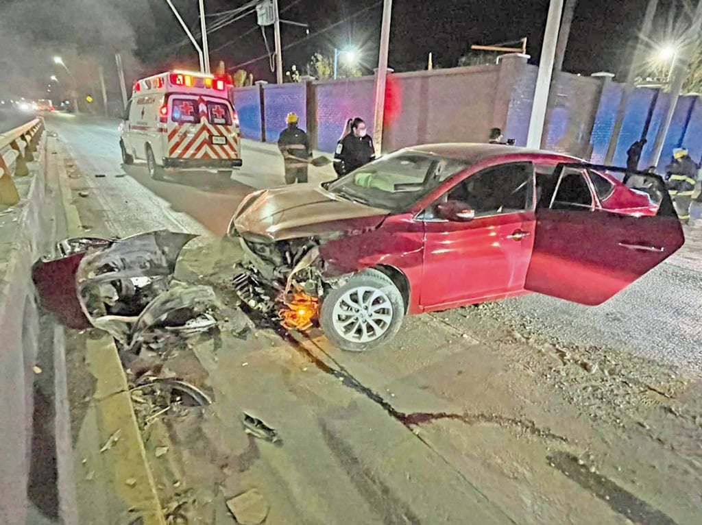 Intensifican medidas por conductores ebrios en Torreón El Siglo de