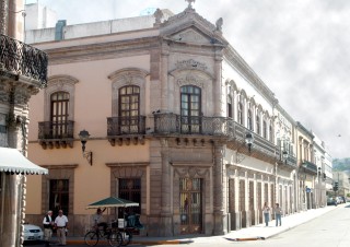 Se Posiciona Durango Como Destino Tur Stico El Siglo De Torre N