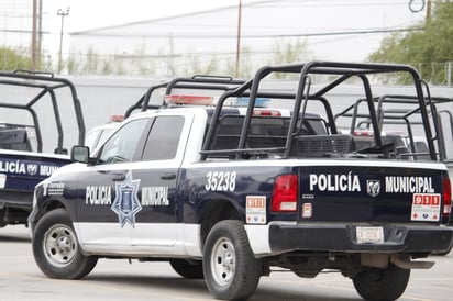 Recuperan vehículo con reporte de robo en Torreón El Siglo de Torreón