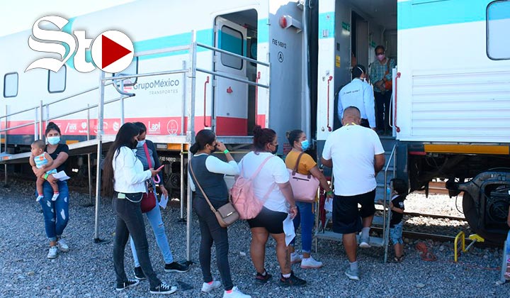 Inauguran Dr Vag N El Tren De La Salud En G Mez Palacio