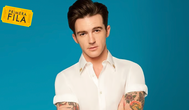 Polic A Reporta A Drake Bell Como Desaparecido Ya Fue Localizado