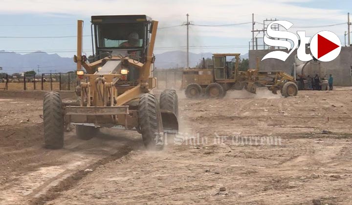 Inicia Construcci N De Hospital Del Imss Bienestar En Matamoros