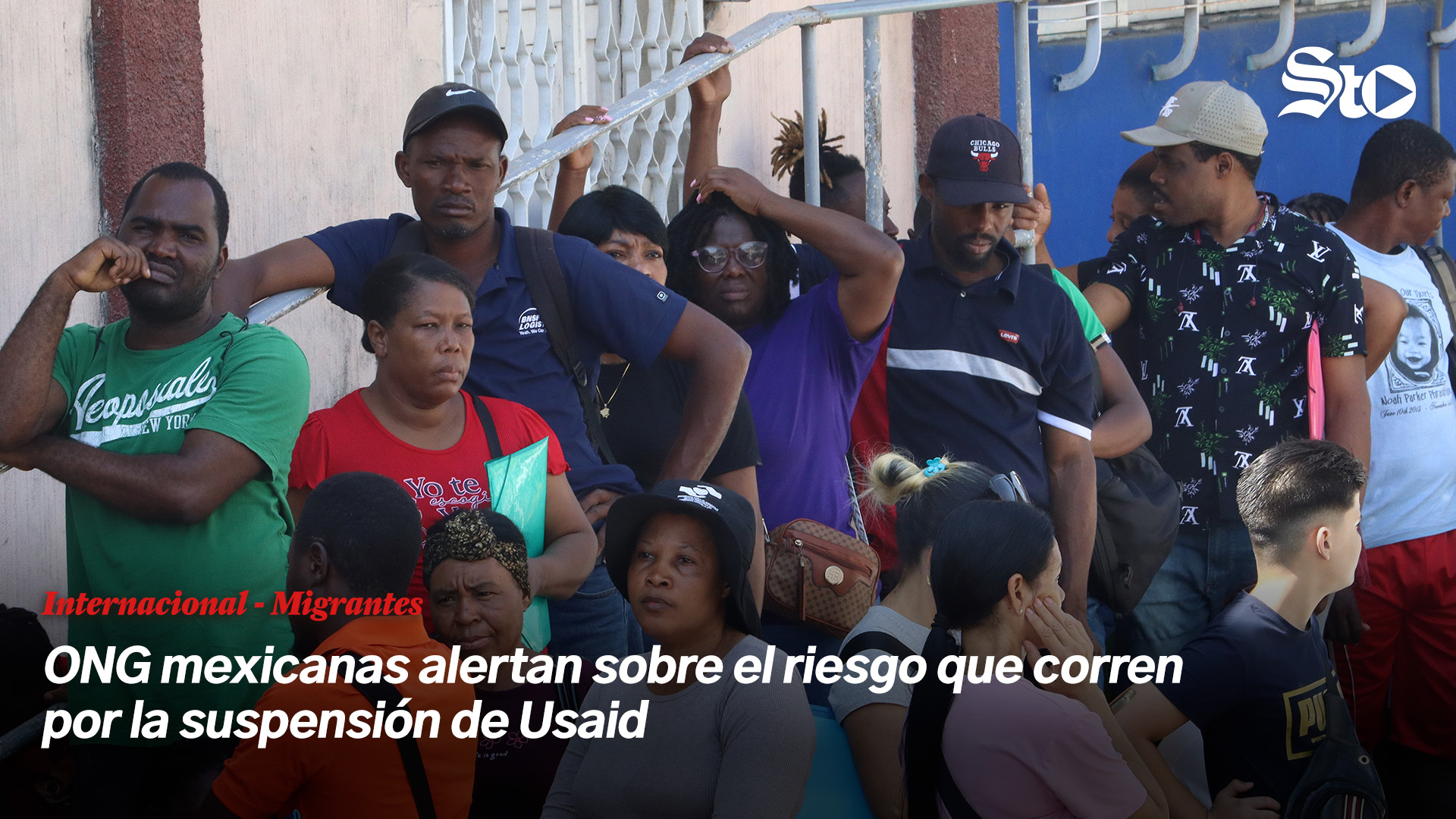 Ong Mexicanas Alertan Sobre El Riesgo Que Corren Por La Suspensi N De Usaid