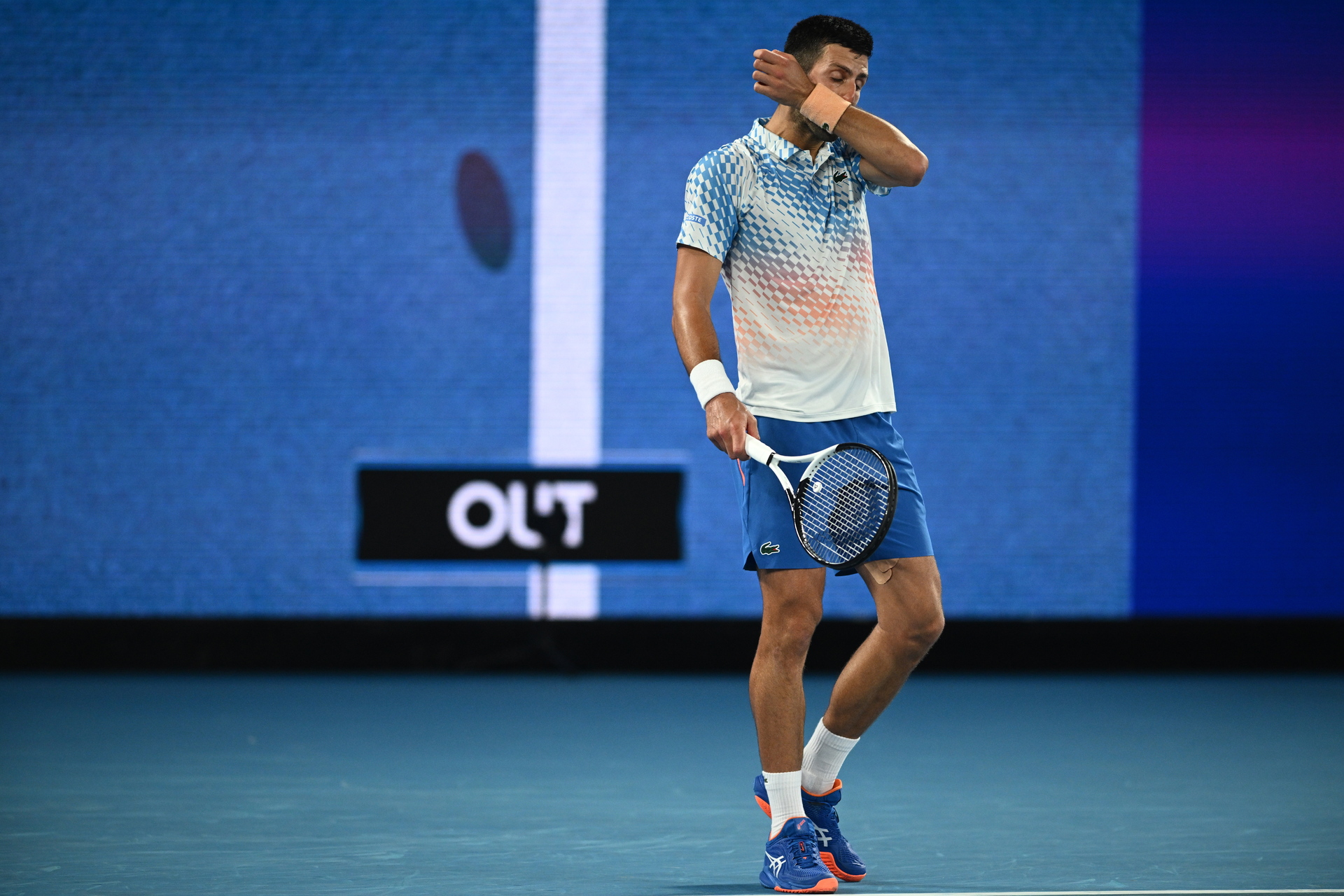 Novak Djokovic Gana Abierto De Australia Y Su 22 Grand Slam