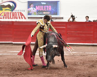 As Se Vivi La Tarde De Toros Junto A Arturo Gilio Y Andr S Roca Rey