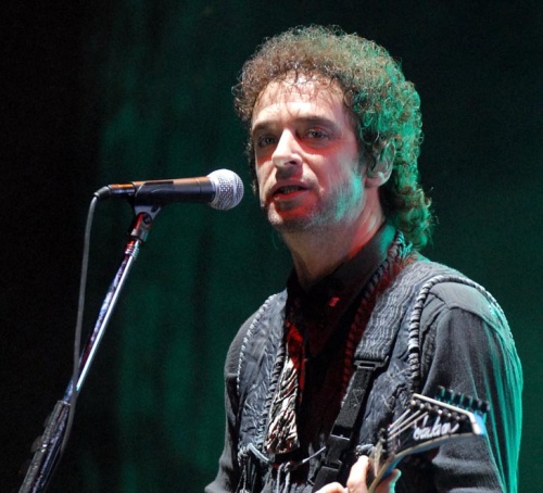 Hospitalizan A Cerati Tras Accidente Cerebrovascular El Siglo De Torre N