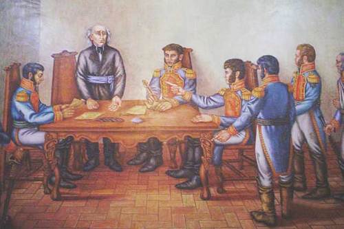 Revisarán una etapa de la historia de los insurgentes El Siglo de Torreón