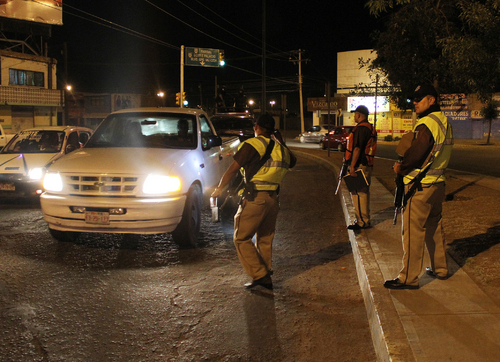 Seguirá operativo antialcohol El Siglo de Torreón