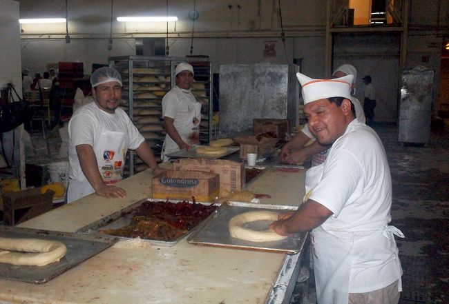 Panaderos prevén alza por Día de Reyes El Siglo de Torreón