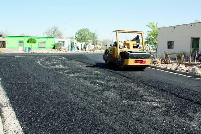 Destinarán 42 millones en mejora de caminos El Siglo de Torreón