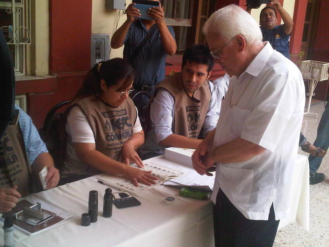 Pide Obispo No Votar Por Candidatos Ligados A Crimen Organizado El