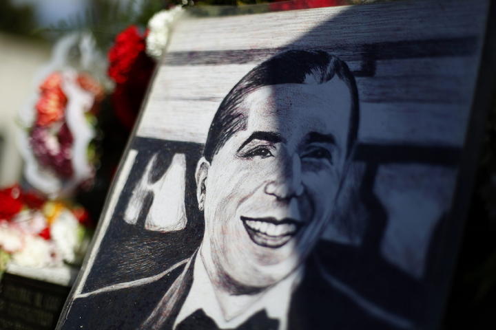 1820 Nace El Cantante Y Compositor Carlos Gardel En Su Honor Se