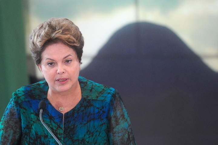 Acuerda Rousseff Reducir Horas Laborales En El Mundial El Siglo De