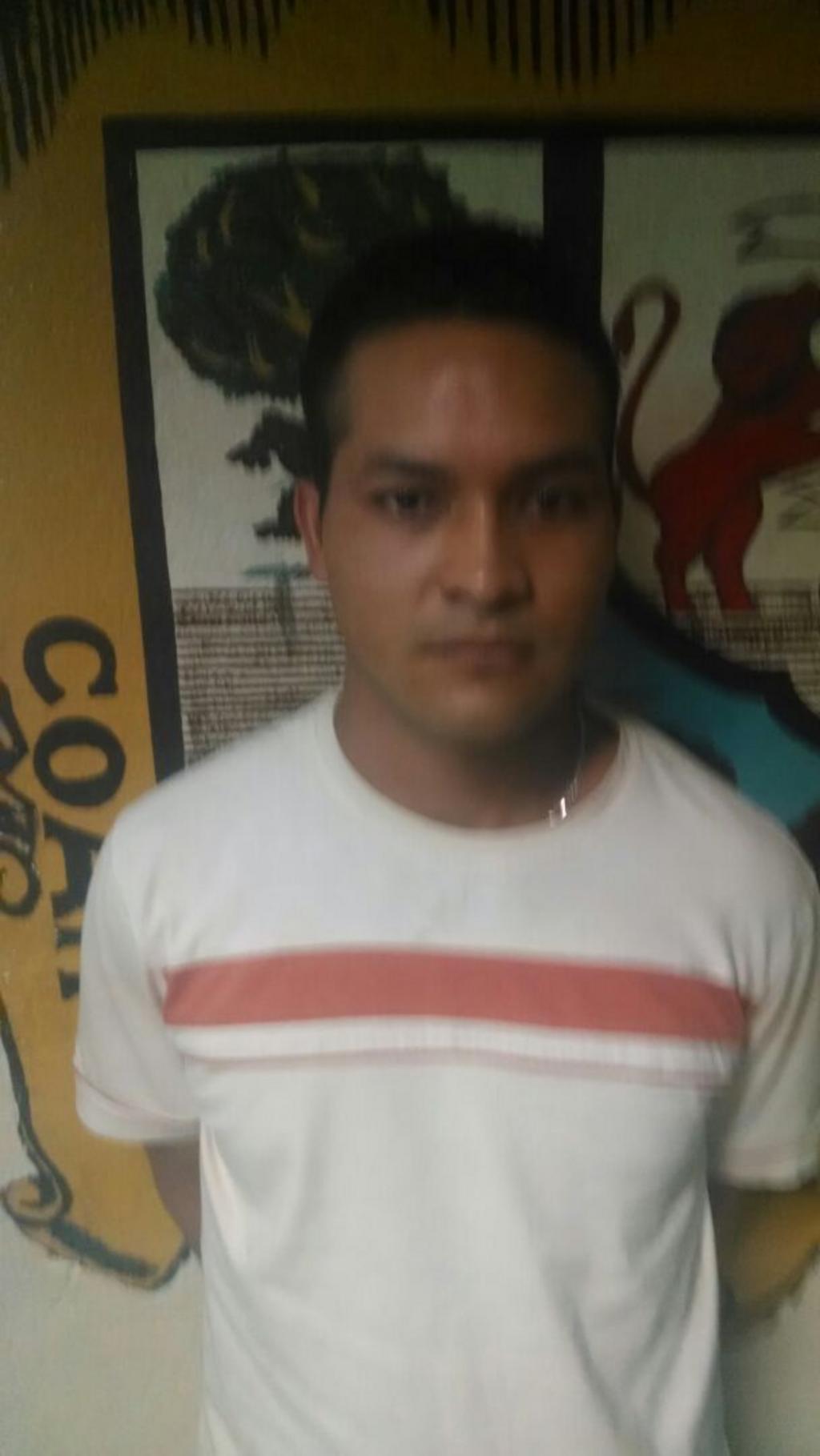 Detienen a presunto homicida en Saltillo El Siglo de Torreón