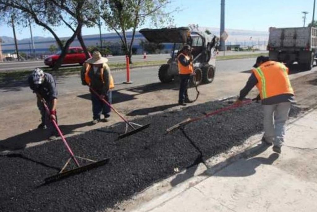 Dona Pemex asfalto y combustible a Acuña El Siglo de Torreón