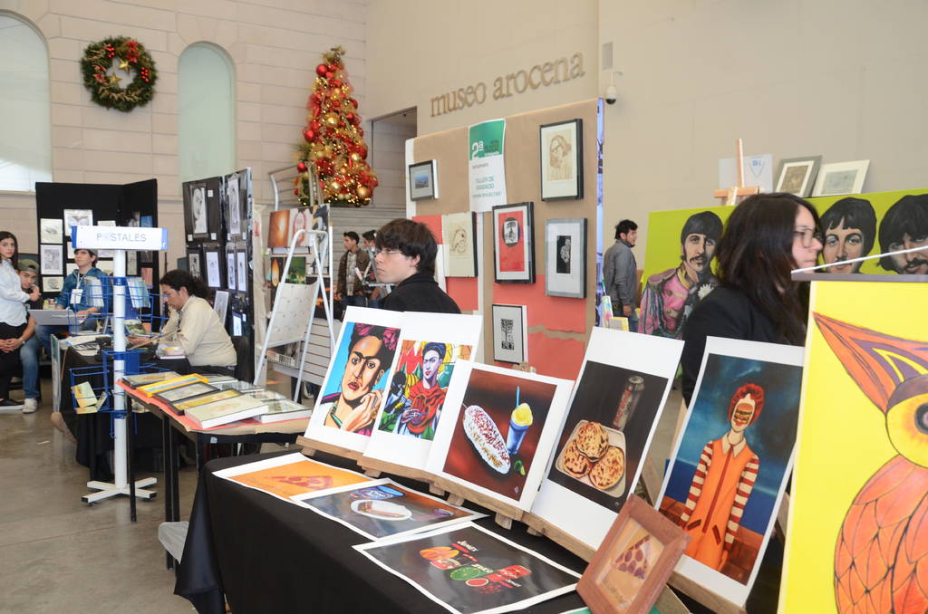 Tendr N Tercera Feria De Las Artes Gr Ficas El Siglo De Torre N