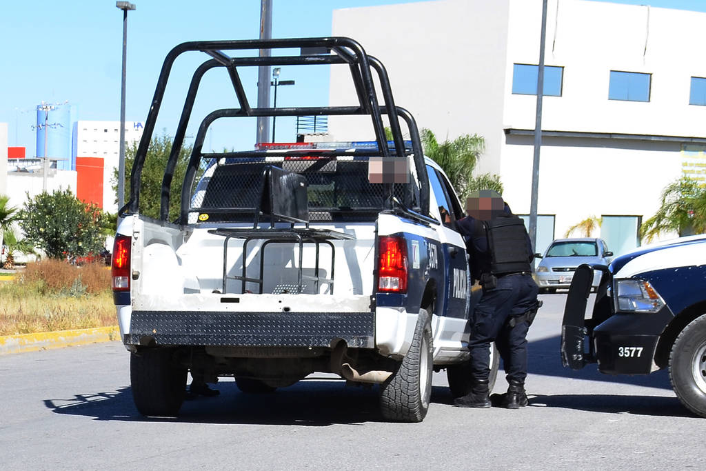 Agrede A Golpes A Su Esposa Lo Detienen El Siglo De Torre N