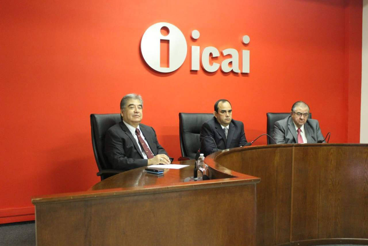 Designan Al Nuevo Titular Del Icai El Siglo De Torre N