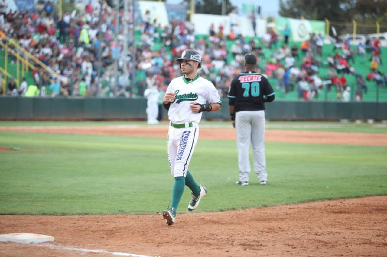 Equipo de beisbol de Durango podría tener cambios en su dirección El