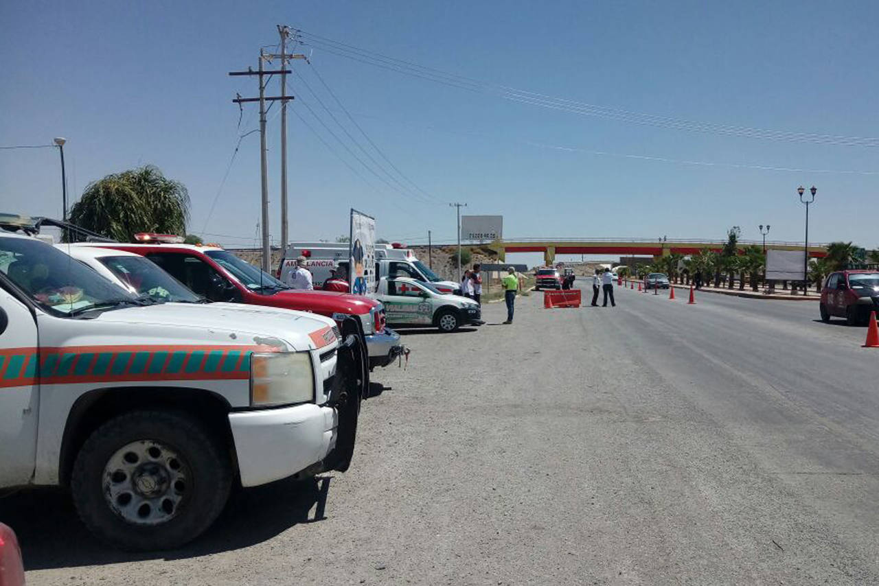 Hasta el momento hay saldo blanco El Siglo de Torreón