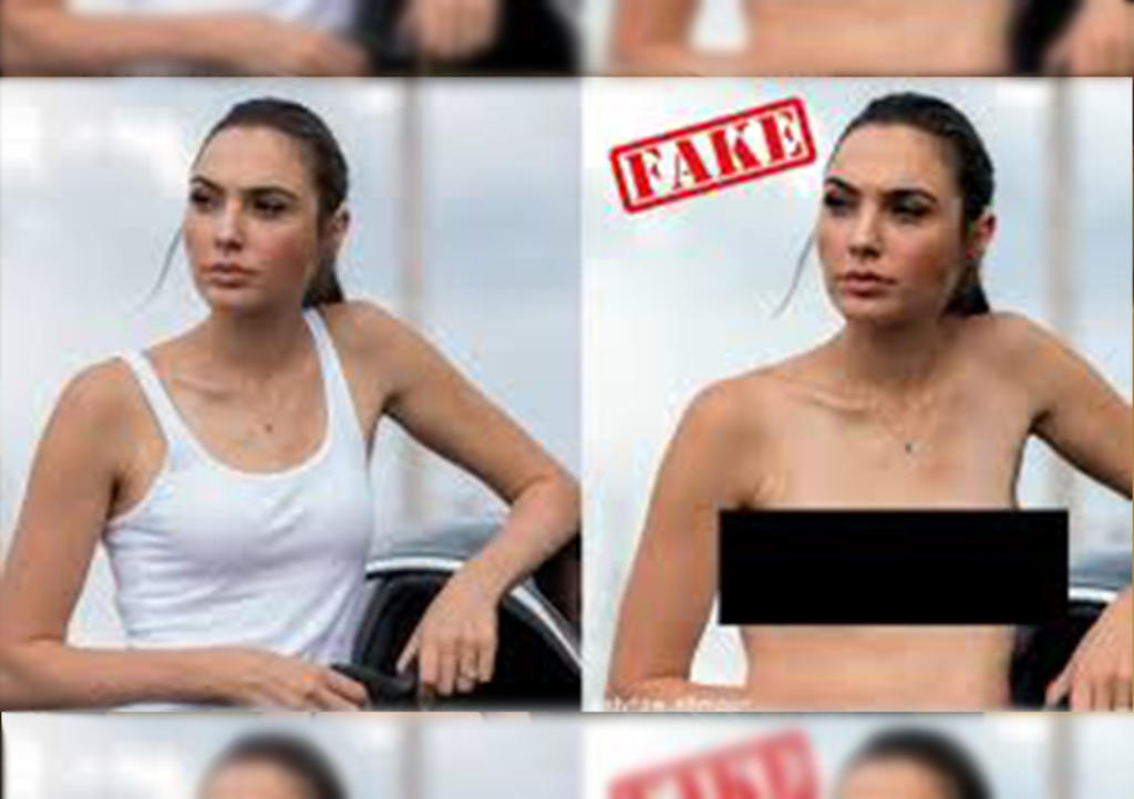 Advierten Sobre App Que Convierte Fotos Normales En Nudes