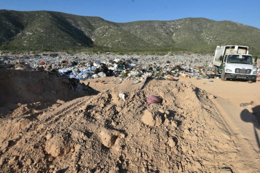 Incumple Municipio de Lerdo con relleno sanitario El Siglo de Torreón