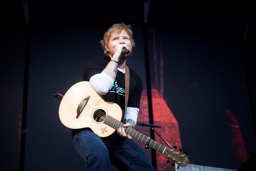 Ed Sheeran anuncia cuándo saldrá Equals su álbum realmente personal