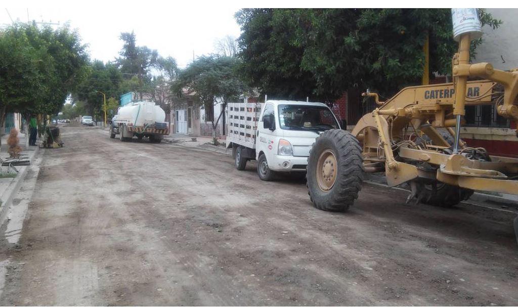 El Cabildo De Lerdo Aprueba Obras Del Ramo