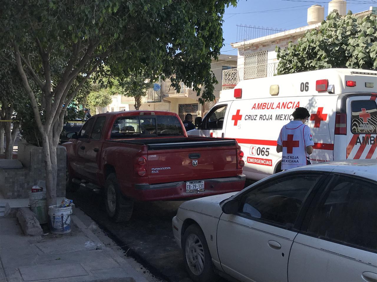 Hombre Se Desvanece Y Muere En Plena Calle En Torre N El Siglo De Torre N