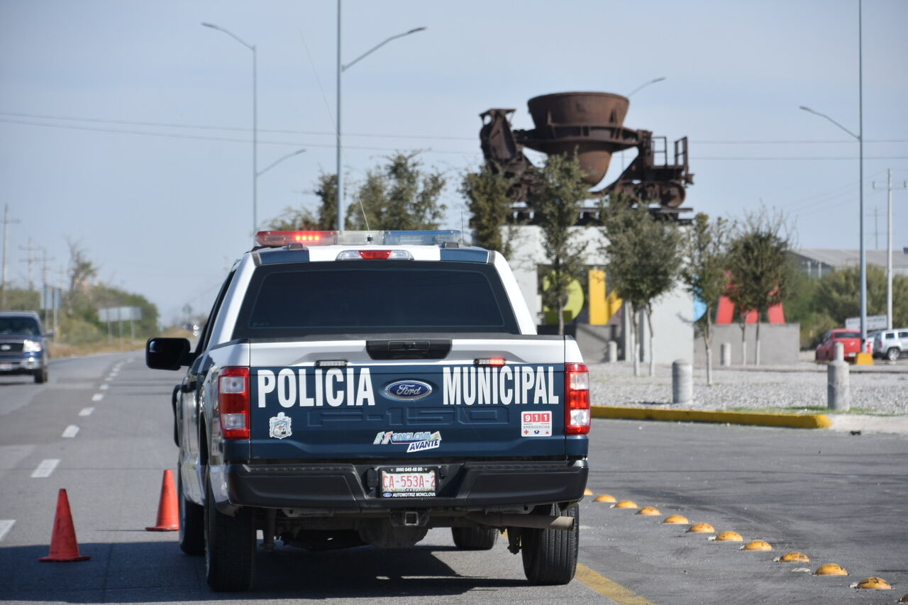 Invertir An Mdp En Seguridad Y Obras En Monclova El Siglo De Torre N