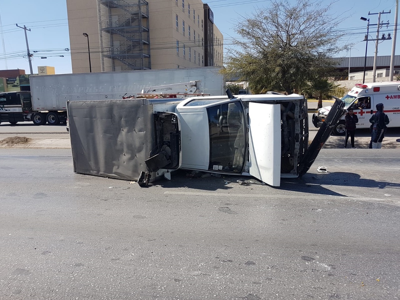 Contin An Accidentes En El Perif Rico El Siglo De Torre N