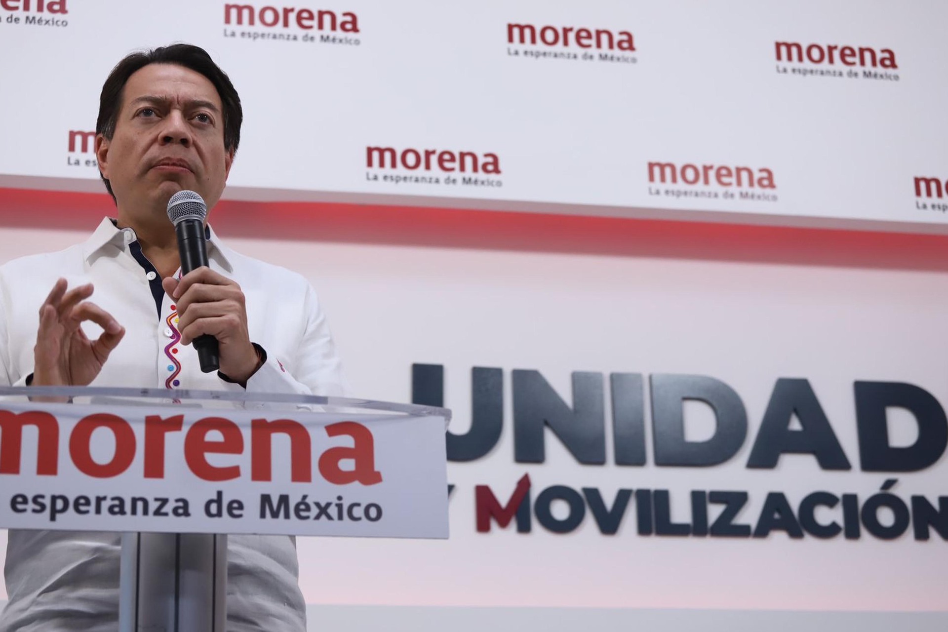 Morena Repetir Proceso Interno En Durango Y Otros Estados Para Renovar