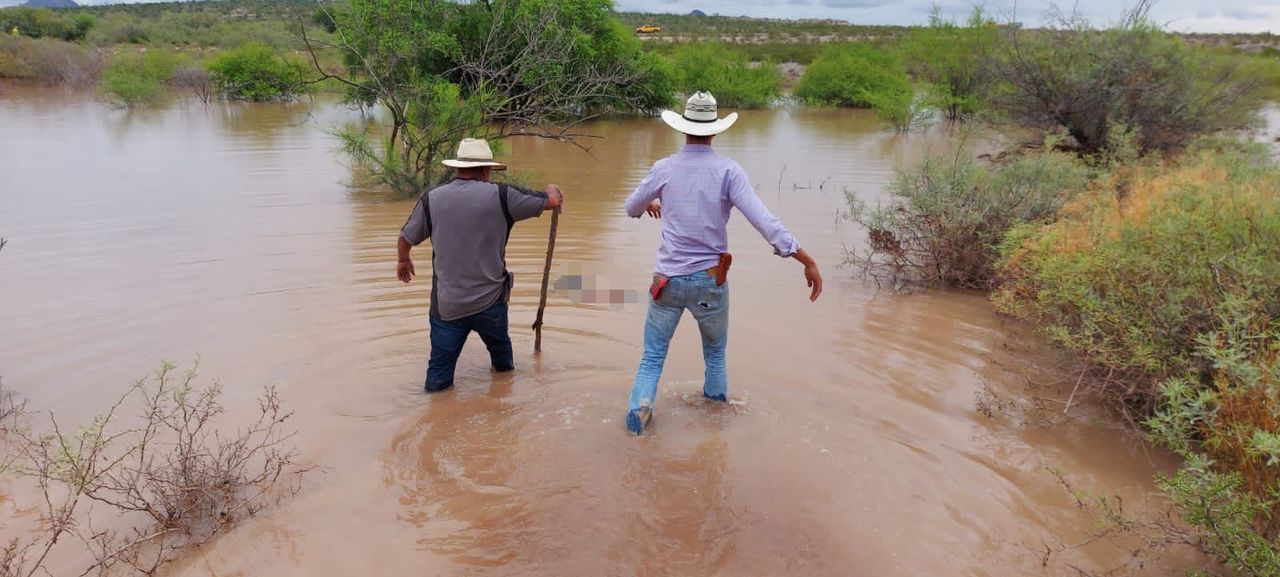 Hombre Muere Ahogado En Laguna De Mapim El Siglo De Torre N