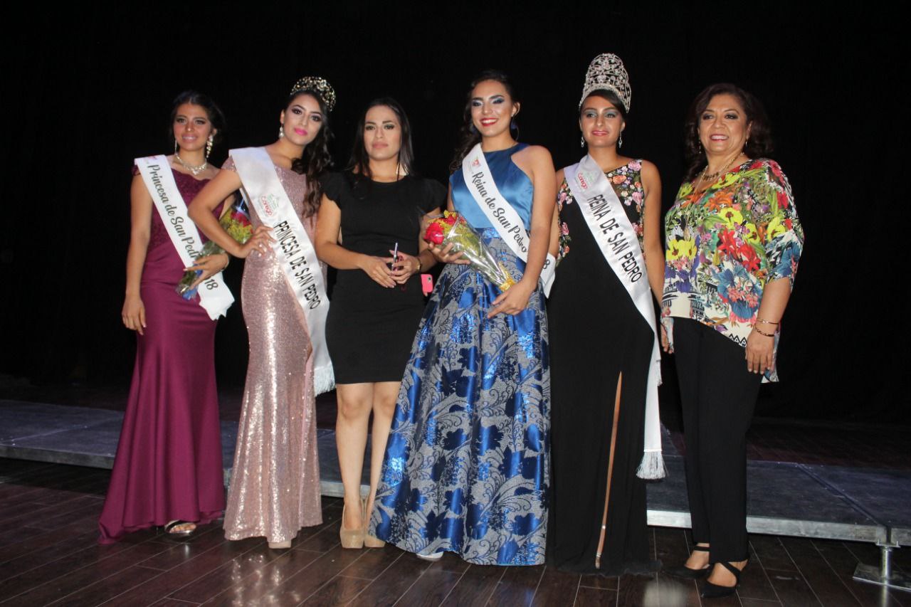 Ma Ana Cierra Convocatoria Para Elecci N De Reina De La Feria San Pedro